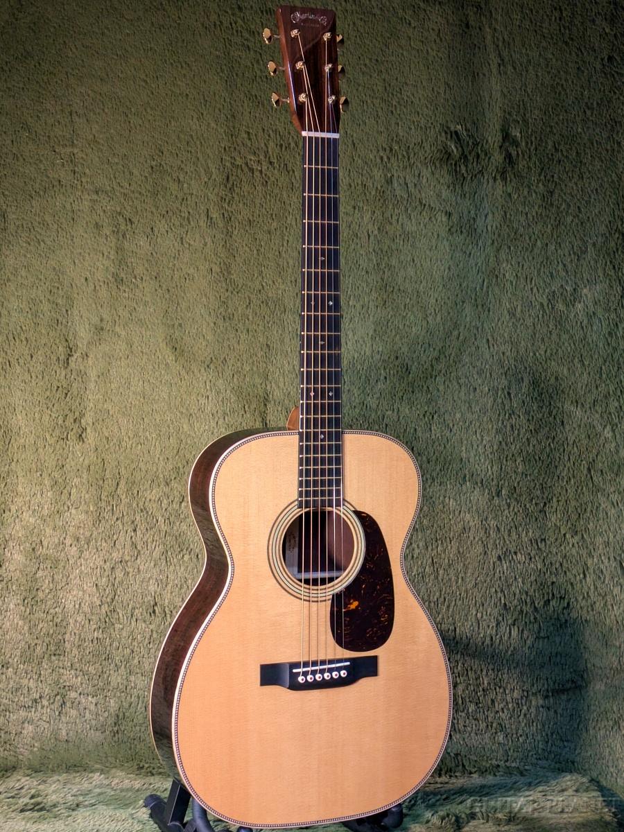 Martin /00-28 Modern Deluxe #2746913 新品[マーチン][モダンデラックス][Natural,ナチュラル][Acoustic Guitar,アコースティックギターアコギ]