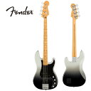 Fender Mexico Player Plus Precision Bass -Silver Smoke / Maple- Vi[tF_[][vC[vX][vVWx[X,vx][White,Black,zCg,ubN,Vo[X[N,,][Cv][Electric Bass,GLx[X]