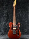 Fender Mexico Player Plus Nashville Telecaster -Aged Candy Apple Red / Pau Ferro- Vi[tF_[][vC[vX][GCWhLfBAbvbh,][p[tF[][ibVreLX^[][Electric Guitar,GLM^[]