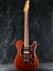 Fender Mexico Player Plus Nashville Telecaster -Aged Candy Apple Red / Pau Ferro- 新品[フェンダー][プレイヤープラス][エイジドキャンディアップルレッド,赤][パーフェロー][ナッシュビルテレキャスター][Electric Guitar,エレキギター]