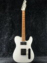 Squier Contemporary Telecaster RH -Pearl White- 新品 スクワイヤー Fender,フェンダー ホワイト,白 テレキャスター Electric Guitar,エレキギター