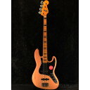 Squier Classic Vibe 70s Jazz Bass -Natural- Vi i`[XNC[][Jazz Bass,WYx[X][Electric Bass,GLx[X]