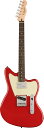 Squier Paranormal Offset Telecaster -Dakota Red- Vi _R^bh[Fender,XNC[,tF_[][Jazzmaster,pm[},ItZbgeLX^[,WY}X^[][Electric Guitar,GLM^[]