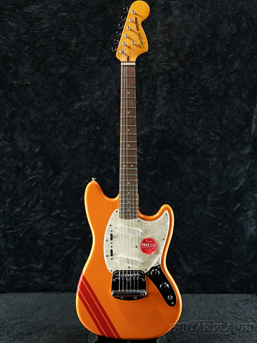 楽天市場】squier by fender classic vibe '60s mustangの通販 楽天市場】squier by fender classic vibe '60s mustangの通販