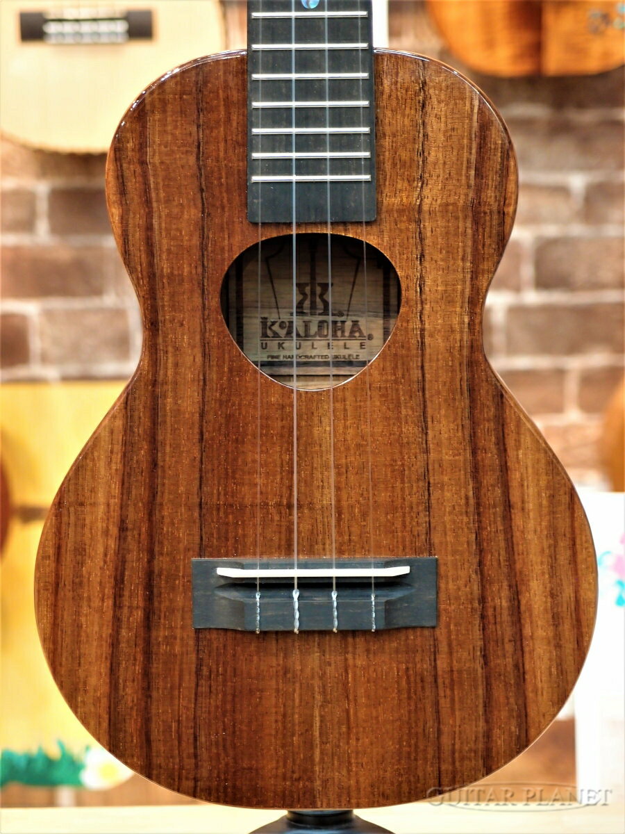 KoAloha KCM-00 Concert 新品 コンサートウクレレ[コアロハ][Concert Ukulele][Hawaiian Koa,ハワイアンコア]