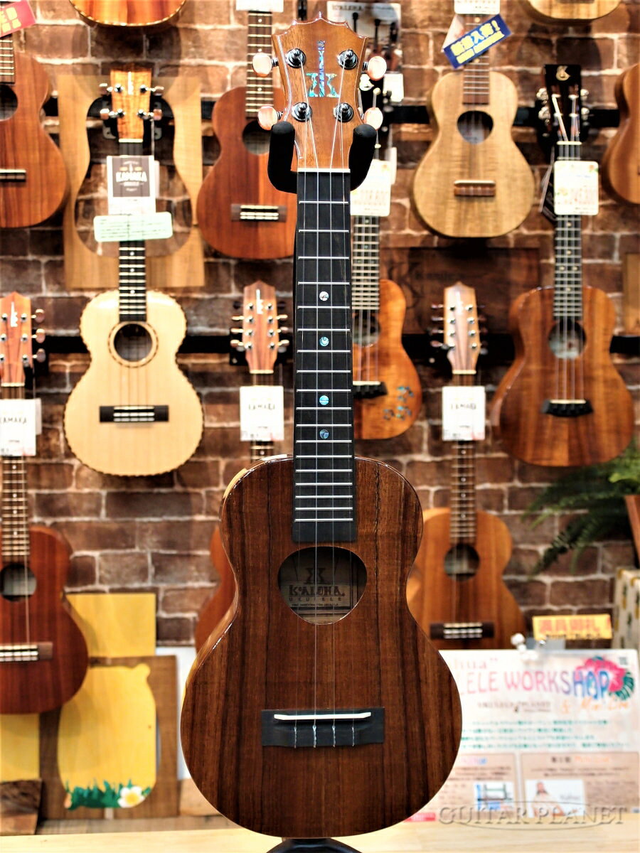 KoAloha KCM-00 Concert 新品 コンサートウクレレ[コアロハ][Concert Ukulele][Haw...