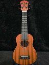 KoAlana KSA-10SP Soprano 新品 ソプラノウクレレ KoAloha,コアロハ コアラナ Ukulele