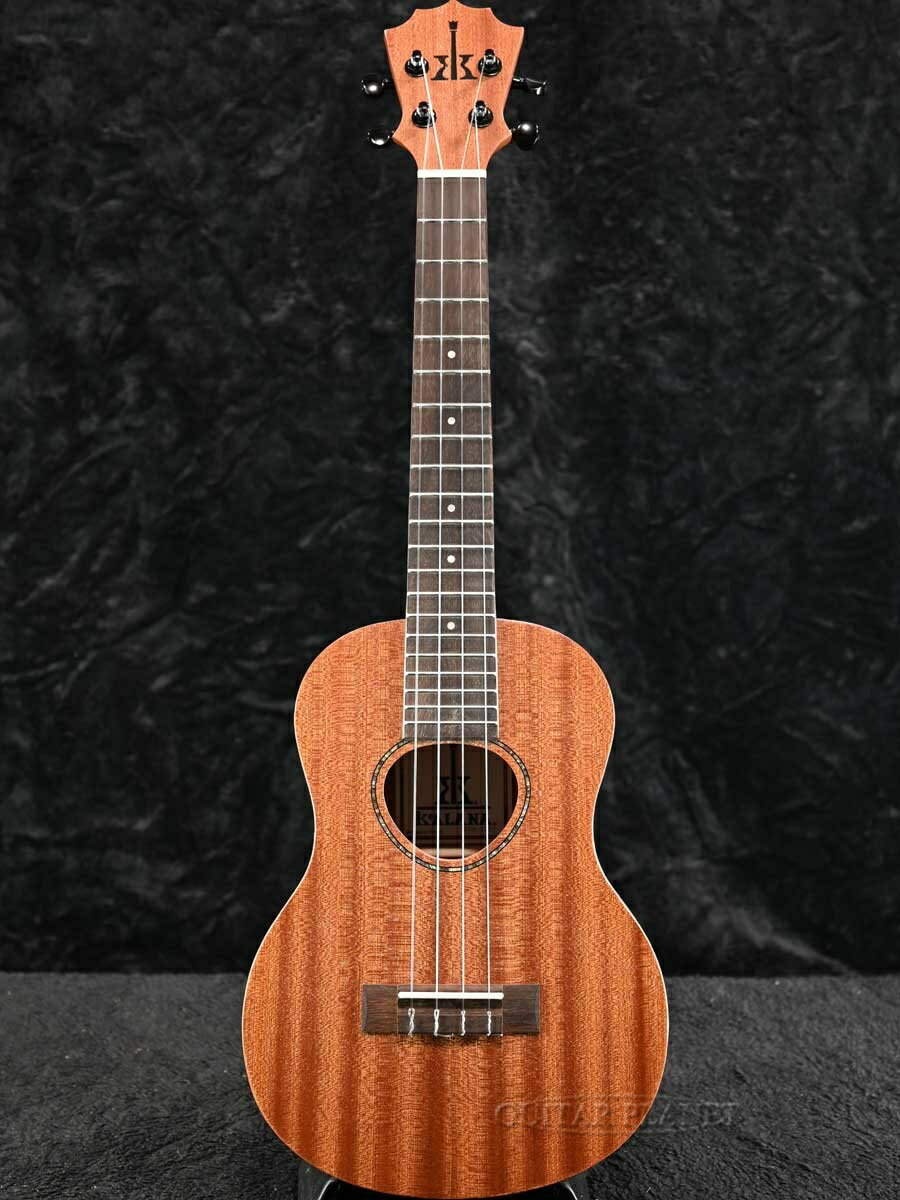 KoAlana KTA-10SP Tenor 新品 テナーウクレレ KoAloha,コアロハ コアラナ Ukulele