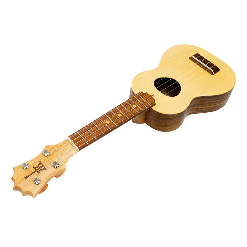 KoAloha OPIO KSO-10S ソプラノウクレレ 新品 スプルーストップ[コアロハ][Spruce]...