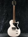 Epiphone Billie Joe Armstrong Les Paul Junior -Classic White- 新品 エピフォン レスポールジュニア ビリー ジョー アームストロング,Green Day,グリーンデイ ホワイト,白 エレキギター,Electric Guitar