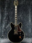 Epiphone B.B. King Lucille -Ebony- 新品[エピフォン][BBキング][ルシール][エボニー,Black,ブラック,黒][Electric Guitar,エレキギター]