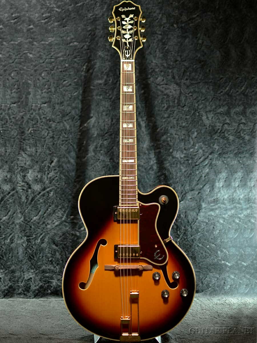 Epiphone Broadway (2023 - Present) | Reverb
