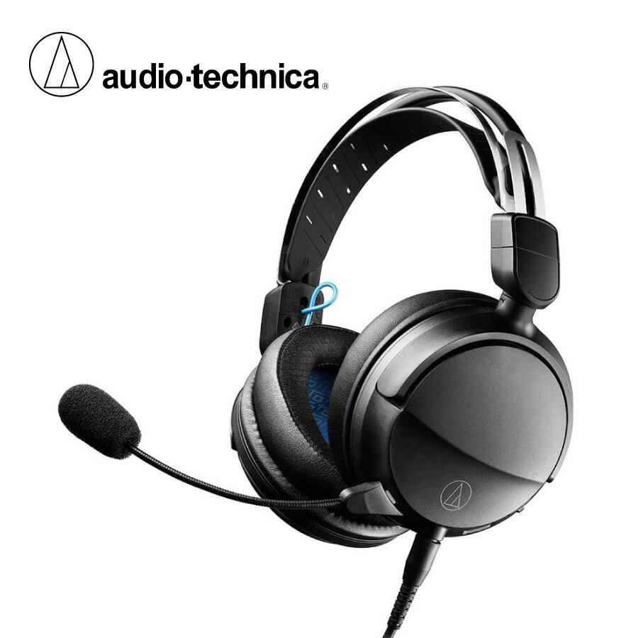 audio-technica ATH-GL3 -Black- 新品 ゲーミングヘッドセット オーディオテクニカ Gaming,Dynamic Headphone ブラック,黒