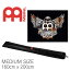 MEINL Cymbals ドラムラグ MDR-JB - Jawbreaker - 新品 Drum Rugs[マイネル][ドラム用マット]