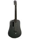 LAVA MUSIC BLUE LAVA Touch BlackiIdeal Bag tj Vi[@~[WbN][ubN,][Electric Acoustic Guitar,GNgbNAR[XeBbNM^[,GAR]