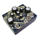 Hungry Robot Pedals THE COLLECTIVEVi t@Y[nO[{bg][RNeBu][Fuzz][Effector,GtFN^[]