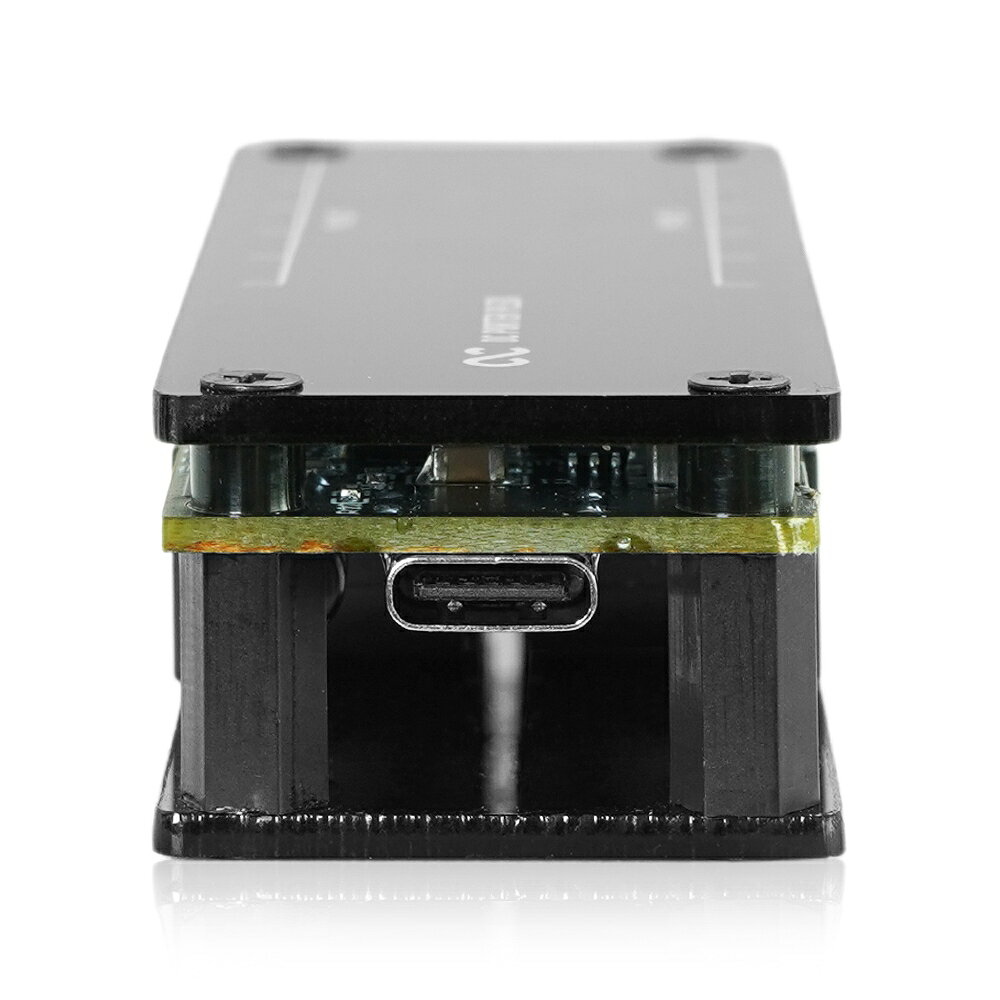 One Control DC PORTER PLEXI《パワーサプライ》《USB Type-C 端子対応》《モバイルバッテリー》 新品[ワンコントロール][ポータープレキシ][電源][POWER SUPPLY] guitarplanet-10069751 ギタープラネット サンプル画像3