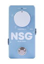 Darkglass Electronics NSG Noise Gate 新品 ノイズゲート