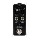 Chase Bliss Audio Faves 新品 MIDIコントローラー チェイスブリスオーディオ フェイブス Effector,エフェクター