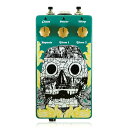 Electro-Faustus Electrocious Death Whistle 新品[エレクトロフォースタス][ヴォーカルマイク・エフェクト][Effector,エフェクター]