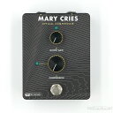 Paul Reed Smith MARY CRIES新品 オプティカルコンプレッサー ポールリードスミス,PRS メアリークライス Compressor Effector,エフェクター