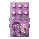 Chase Bliss Audio MOOD MKII 新品 グラニュラー/マイクロルーパー/ディレイ[チェイスブリスオーディオ][ムード][MOOD][Effector,エフェクター]