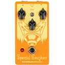 Earth Quaker Devices Special Cranker 新品 オーバードライブ [アースクエイカーデバイセス][スぺシャルクランカー][Overdrive][Effector,エフェクター]