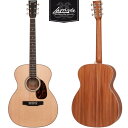 Larrivee OM-40 Legacy Series Mahogany 新品[ラリビー,ラリヴィー][Acoustic Guitar,アコギ,アコースティックギター][OM40]