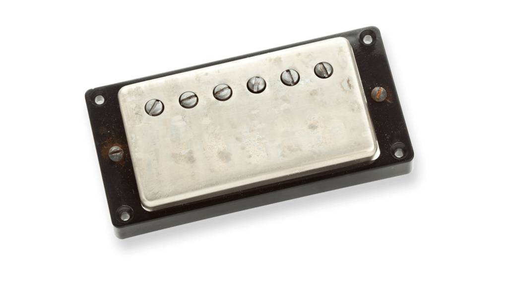 Seymour Duncan ANTIQUITY Humbucker AQ-HM-n 新品 ネック用ピックアップ[セイモアダンカン][Humbucker,ハムバッカー][アンティクィティ][Neck][Pickup]