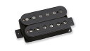 Seymour Duncan NAZGUL -Matt Black- 新品 ブリッジ用ピックアップ[セイモアダンカン][Humbucker,ハムバッカー][ナズグル][Bridge][Pickup]