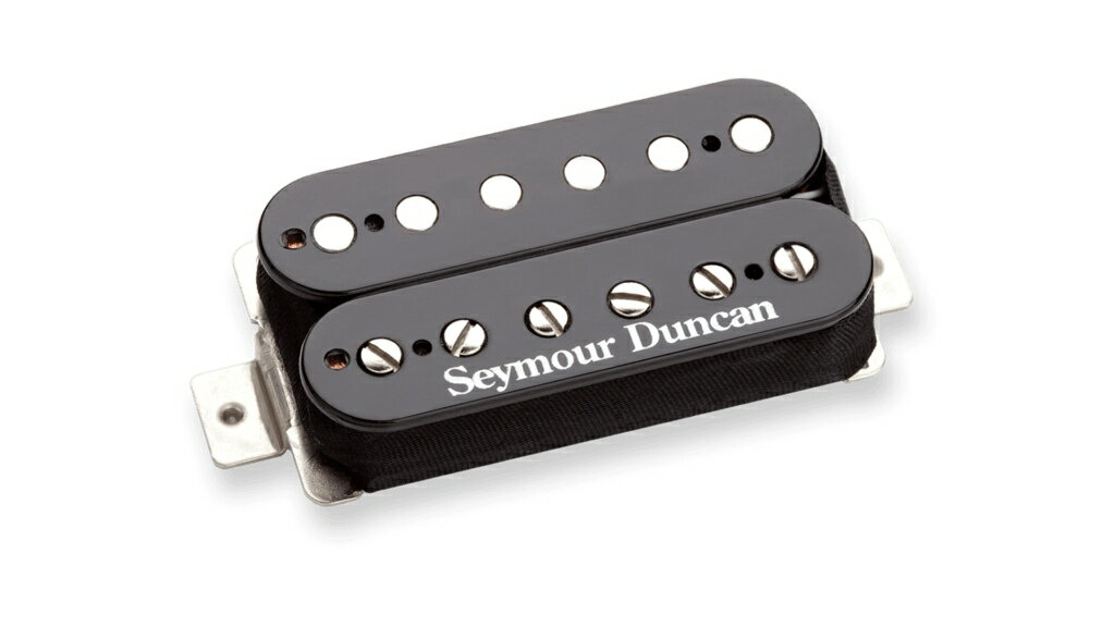 Seymour Duncan SH-18b Whole Lotta Humbucker -Black-  ֥åѥԥåå[...