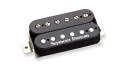 Seymour Duncan SH-2n Jazz Model -Black- 新品 ネック用ピックアップ セイモアダンカン Humbucker,ハムバッカー SH2n Neck Pickup