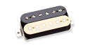 Seymour Duncan SH-2n Jazz Model -Zebra- 新品 ネック用ピックアップ セイモアダンカン Humbucker,ハムバッカー SH2n Neck Pickup