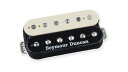 Seymour Duncan TB-4 JB Model -Zebra- 新品 ブリッジ用ピックアップ セイモアダンカン Humbucker,ハムバッカー TB4 Bridge Pickup