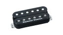 Seymour Duncan TB-11 Custom Custom -Black- ブリッジ用ピックアップ 新品 セイモアダンカン Humbucker,ハムバッカー TB11 Pickup トレムバッカー