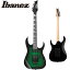 Ibanez GRG320FA -TEB (Transparent Emerald Burst)- [Хˡ][Green,꡼,][Electric Guitar,쥭]