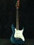 Ibanez Prestige AZ2203N -ATQ (Antique Turquoise)- Made In Japan [Хˡ][,֥롼,][Stratocaster,ȥȥ㥹][Electric Guitar,쥭]