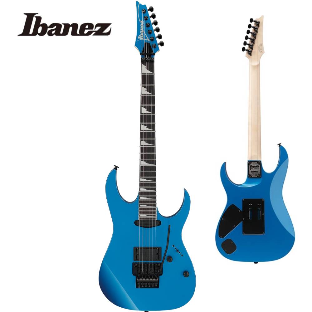 Ibanez アイバニーズ RG180DX RGシリーズ 青 エレキギター 楽天市場】ブルー(シリーズRG(アイバニーズ))(エレキギター