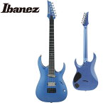 Ibanez JBM9999 -AMM(Azure Metallic)- Jake Bowen Signature 新品[アイバニーズ][ジェイク・ボーウェン][Periphery,ペリフェリー][Electric Guitar,エレキギター]