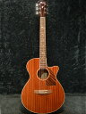 Ibanez PC33MHCE -NMH(Natural Mahogany High Gloss)- 新品[アイバニーズ][ナチュラル][Cutaway,カッタウェイ][Electric Acoustic Guitar,エレアコ,エレクトリックアコースティックギター,フォークギター,Folk Guitar]