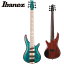 Ibanez SR1426B- CGL(Caribbean Green Low Gloss)- 新品[アイバニーズ][グリーン,緑][6strings,6弦][Electric Bass,エレキベース]