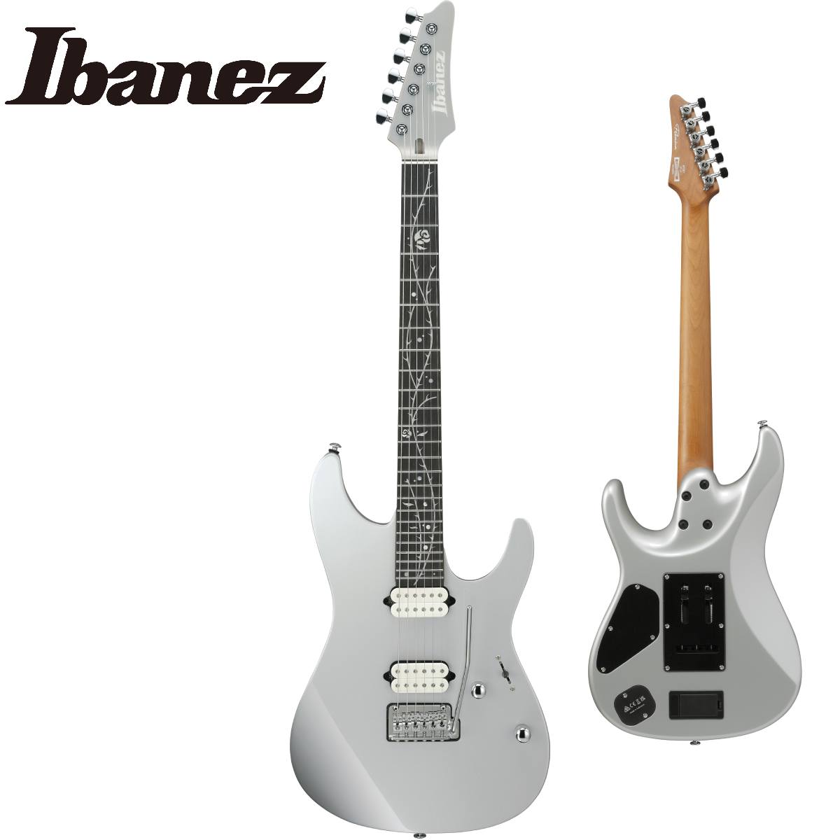 Ibanez TOD10 -Tim Henson Signature Model- 新品[アイバニーズ][ティム・ヘンソン][Polyphia ポリフィア][Electric Guitar エレキギター]