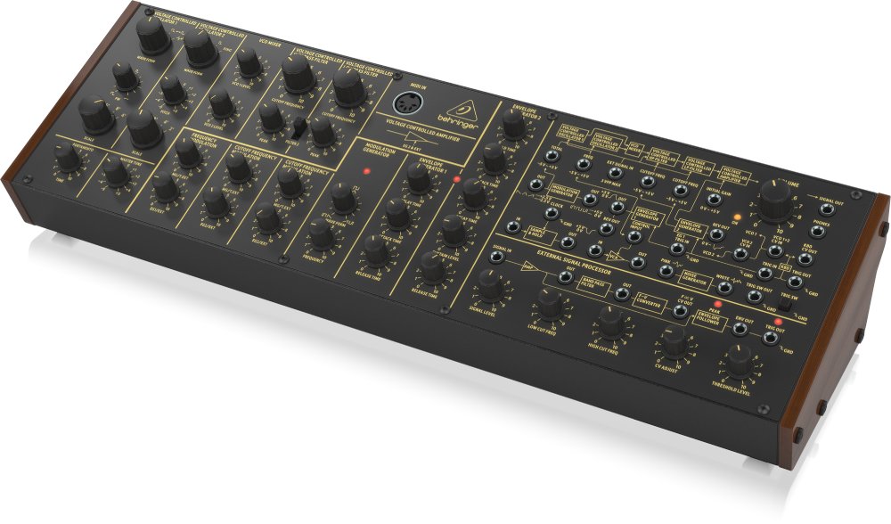 BEHRINGER K-2