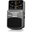 BEHRINGER TU300 新品[ベリンガー][Tuner,チューナー][Effector,エフェクター]