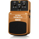 BEHRINGER UT300 ULTRA TREMOLO 新品 ベリンガー トレモロ Effector,エフェクター