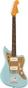 Fender VINTERA II 50S JAZZMASTER -Sonic Blue- Vi[tF_[][LVR][Be][\jbNu[,][WY}X^[][Electric Guitar,GLM^[]