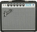 Fender '68 Custom Vibro Champ Reverb 新品 コンボアンプ[フェンダー][カスタムバイブロチャンプ][Guitar Combo Amplifier]