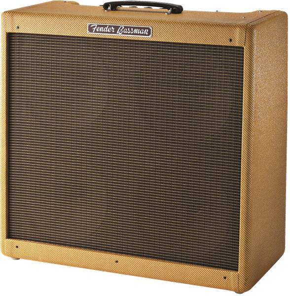 Fender '59 Bassman LTD 新品[フェンダー][ベースマン][ギターアンプ/コンボ,Guitar combo amplifier][チューブ,真空管アンプ] guitarplanet-10071403 ギタープラネット サンプル画像2
