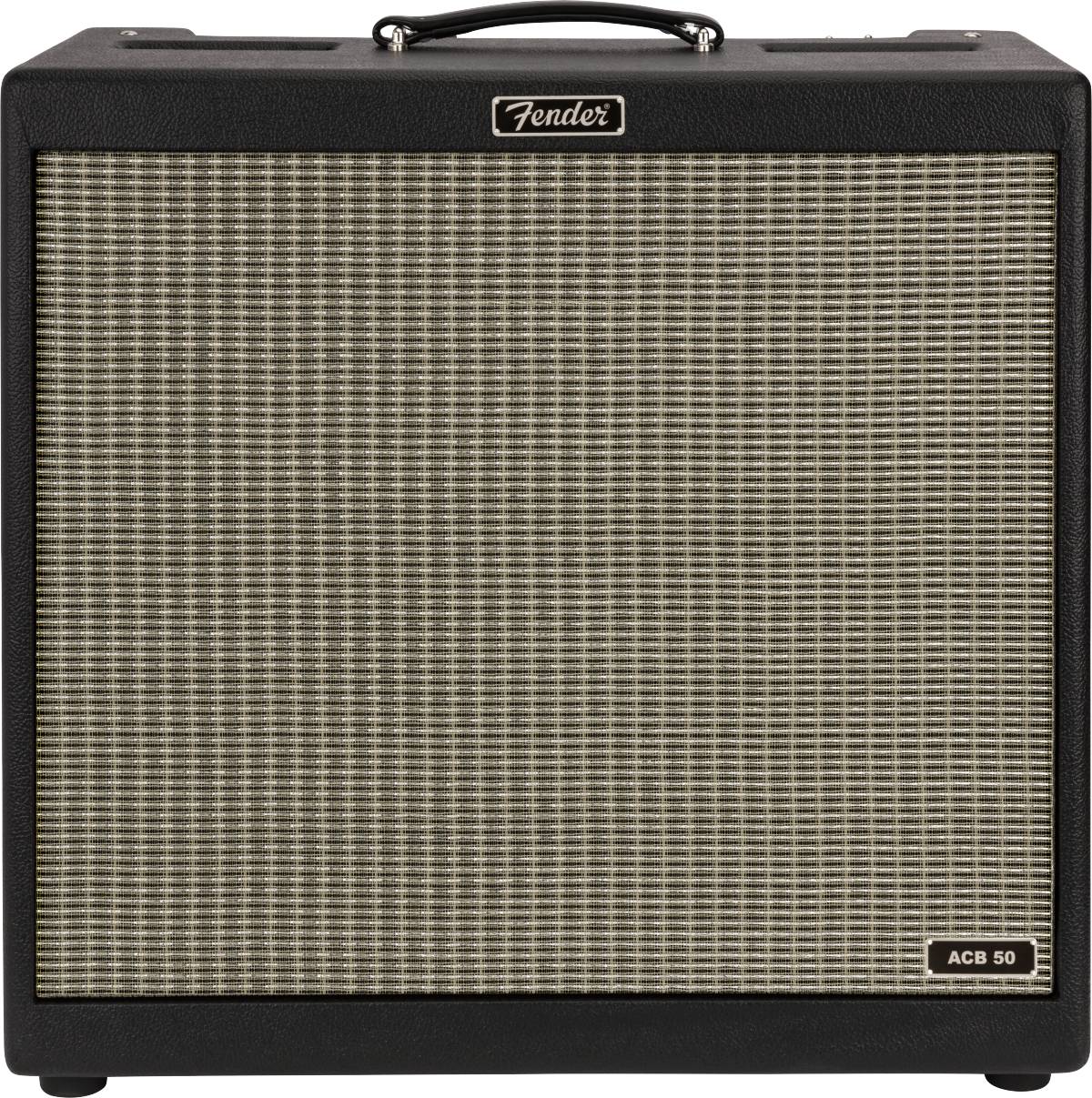 Fender Adam Clayton ACB 50 Bass Amplifier [ե][ࡦ쥤ȥ,U2][١/,Bass combo amplifier][塼,ɥ]