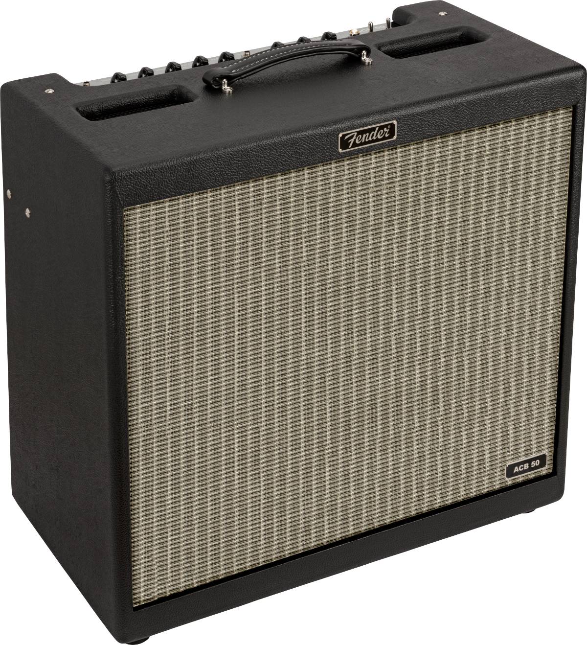 Fender Adam Clayton ACB 50 Bass Amplifier 新品[フェンダー][アダム・クレイトン,U2][ベースアンプ/コンボ,Bass combo amplifier][チューブ,真空管アンプ] guitarplanet-10071406 ギタープラネット サンプル画像2